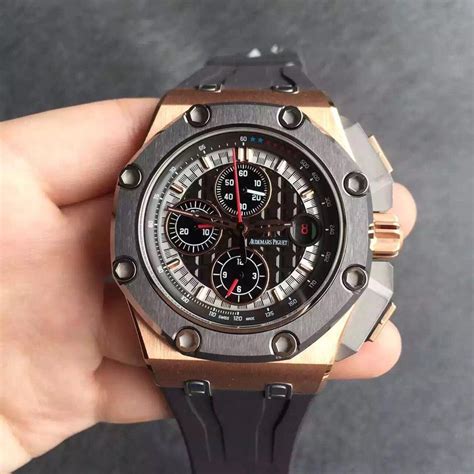 fake audemars piguet shumaker|audemars piguet copy watch price.